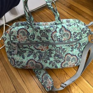 Vera Bradley Diaper bag duffel